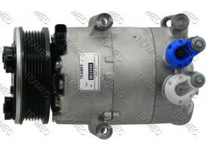 TEAMEC 8623344 kompresorius, oro kondicionierius 
 Oro kondicionavimas -> Kompresorius/dalys
1459711, 6G9119D629EA, 6G9119D629EB
