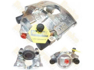 Brake ENGINEERING CA333R stabdžių apkaba 
 Dviratė transporto priemonės -> Stabdžių sistema -> Stabdžių apkaba / priedai
6143445, 6145457, 6187312