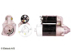 AINDE CGB-50048 starteris 
 Elektros įranga -> Starterio sistema -> Starteris
4229113, 4229119, 46231504, 46231505