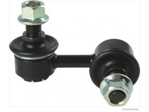 HERTH+BUSS JAKOPARTS J4890533 šarnyro stabilizatorius 
 Ašies montavimas/vairavimo mechanizmas/ratai -> Stabilizatorius/fiksatoriai -> Savaime išsilyginanti atrama
55540-2M000, 55540-2M000