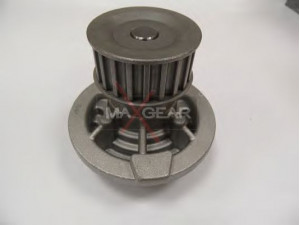 MAXGEAR 47-0068 vandens siurblys 
 Aušinimo sistema -> Vandens siurblys/tarpiklis -> Vandens siurblys
13 34 012, 13 34 012, 13 34 015