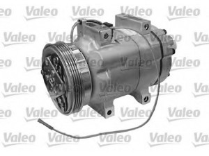 VALEO 699222 kompresorius, oro kondicionierius 
 Oro kondicionavimas -> Kompresorius/dalys
8D0260805D, 8D0260805M, 8D0260805D