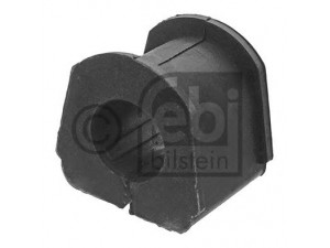 FEBI BILSTEIN 41129 skersinio stabilizatoriaus įvorių komplektas 
 Ašies montavimas/vairavimo mechanizmas/ratai -> Stabilizatorius/fiksatoriai -> Sklendės
MB338594, MR267684