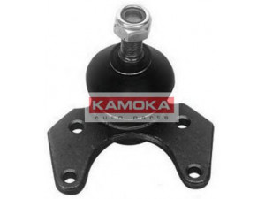 KAMOKA 995484 atramos/vairo trauklė 
 Ašies montavimas/vairavimo mechanizmas/ratai -> Sujungimai -> Atramos/vairo trauklė
77 01 463 230, 77 01 465 689
