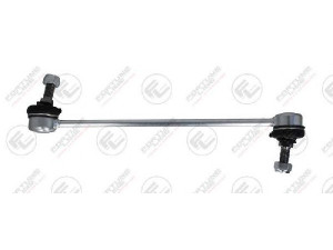 FORTUNE LINE FZ7310 šarnyro stabilizatorius 
 Ašies montavimas/vairavimo mechanizmas/ratai -> Stabilizatorius/fiksatoriai -> Savaime išsilyginanti atrama
K04766962AA