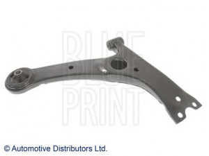 BLUE PRINT ADT386157 vikšro valdymo svirtis 
 Ašies montavimas/vairavimo mechanizmas/ratai -> Valdymo svirtis/pasukamosios svirties sujungimas -> Vairo trauklės (valdymo svirtis, išilginis balansyras, diago
48068-05070