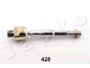 JAPKO 103428 vidinė skersinė vairo trauklė 
 Vairavimas -> Vairo mechanizmo sujungimai
53610-SNB-J01