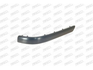 PRASCO VW0531273 apdailos/apsauginės juostelė, buferis 
 Kėbulas -> Apdaila/apsauga/dekoratyvinės juostelės/emblemos -> Apdailos/apsauginės juostelės
3B9807792BB41
