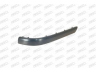 PRASCO VW0531273 apdailos/apsauginės juostelė, buferis 
 Kėbulas -> Apdaila/apsauga/dekoratyvinės juostelės/emblemos -> Apdailos/apsauginės juostelės
3B9807792BB41