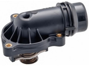 HELLA 8MT 354 776-281 termostatas, aušinimo skystis 
 Aušinimo sistema -> Termostatas/tarpiklis -> Thermostat
11 51 7 500 597