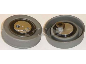 SPIDAN 70413 įtempiklio skriemulys, paskirstymo diržas 
 Techninės priežiūros dalys -> Papildomas remontas
BF5T-19W62-9A, BF5T19W629A, F87A-6A228-AA