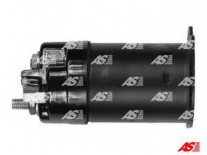AS-PL SS1016 solenoidinis jungiklis, starteris