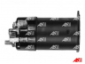 AS-PL SS1016 solenoidinis jungiklis, starteris
