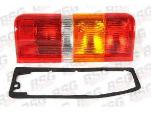 BSG BSG 30-805-002 kombinuotas galinis žibintas 
 Kėbulas -> Šviesos -> Kombinuotas galinis žibintas/dalys -> Kombinuotas galinis žibintas
1044104, 1072424, 1631499, 1641672