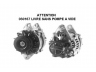 DA SILVA A030167 kintamosios srovės generatorius
LR170-506WP