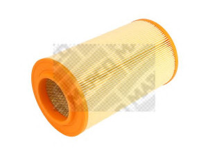 MAPCO 60927 oro filtras 
 Techninės priežiūros dalys -> Techninės priežiūros intervalai
1444 QV, 1349042080, 1444.QT