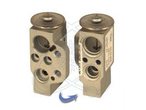 ELECTRO AUTO 60A0018 išsiplėtimo vožtuvas, oro kondicionavimas 
 Oro kondicionavimas -> Vožtuvai
6Q0820679, 6Q0820679F, 6Q0820679