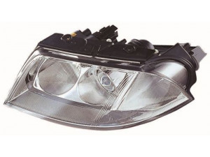 LORO 441-1142L-LD-EM priekinis žibintas 
 Kėbulas -> Priekinis žibintas/dalys -> Priekinis žibintas/įterp.
3B0941015AN