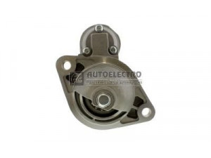 AUTOELECTRO AES2224 starteris 
 Elektros įranga -> Starterio sistema -> Starteris
31200-PLZ-D00, 31200PLZD00, 897189-1180