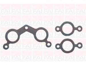 FAI AutoParts EM335 tarpiklių rinkinys, išleidimo kolektorius 
 Variklis -> Cilindrų galvutė/dalys -> Įsiurbimo kolektoriaus tarpiklis/sandarinimo žiedas