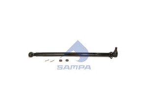SAMPA 097.563 centrinės trauklės mazgas
375 460 06 05, 375 460 11 05, 3754600605