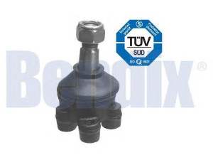 BENDIX 041395B atramos/vairo trauklė 
 Ašies montavimas/vairavimo mechanizmas/ratai -> Sujungimai -> Atramos/vairo trauklė
MB527349, MB527350, MR178817, MR241623