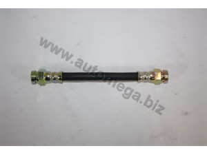 AUTOMEGA 3061107751H0 stabdžių žarnelė 
 Stabdžių sistema -> Stabdžių žarnelės
1H0611775, 1H0611775, 1H0611775