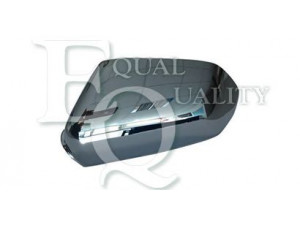 EQUAL QUALITY RS01466 dangtelis, išorinis veidrodėlis 
 Kėbulas -> Keleivių kabina -> Veidrodėlis
1Z0857537AGRU