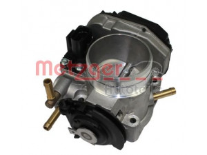 METZGER 0892105 droselio korpusas 
 Kuro mišinio formavimas -> Mišinio sudarymas -> Droselis/kuro vamzdeliai/vakuumo žarnelė
06A 133 064 J