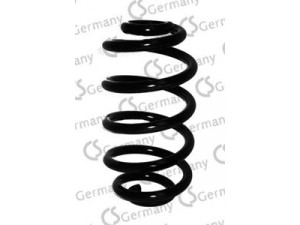 CS Germany 14.774.215 spyruoklė 
 Pakaba -> Spyruoklės
