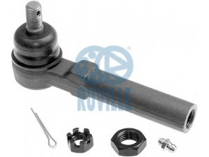 RUVILLE 916843 skersinės vairo trauklės galas 
 Vairavimas -> Vairo mechanizmo sujungimai
48520-88E25, 48520-88E26