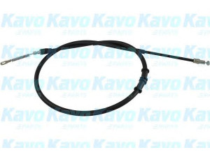 KAVO PARTS BHC-1008 trosas, stovėjimo stabdys 
 Stabdžių sistema -> Valdymo svirtys/trosai
96243464, 96243464