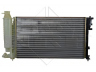 NRF 58961 radiatorius, variklio aušinimas 
 Aušinimo sistema -> Radiatorius/alyvos aušintuvas -> Radiatorius/dalys
1301JV, 1301S1, 1301S2, 1300S2