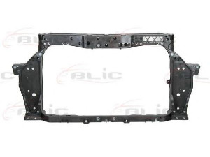 BLIC 6502-08-3128202P priekinis variklio gaubtas
641011J500