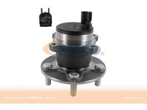 VAICO V25-0711 rato guolio komplektas 
 Ašies montavimas/vairavimo mechanizmas/ratai -> Rato stebulė/montavimas -> Rato guolis
1 230 942, 1 309 814, 1 355 129