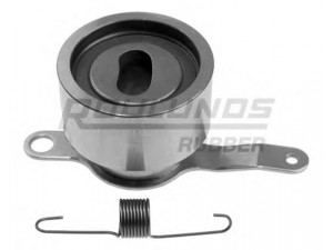 ROULUNDS RUBBER GT90040 įtempiklio skriemulys, paskirstymo diržas
14510P08003, 14510P08004, 14510P2A003