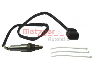METZGER 0893361 lambda jutiklis 
 Variklis -> Variklio elektra
036 906 262E, 036 906 262J