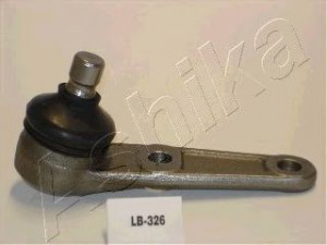 ASHIKA 53-03-326 atramos/vairo trauklė 
 Ašies montavimas/vairavimo mechanizmas/ratai -> Sujungimai -> Atramos/vairo trauklė
B455-34-550