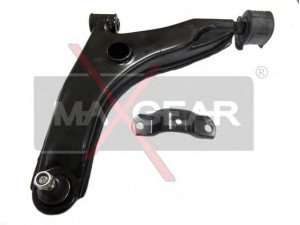 MAXGEAR 72-1621 vikšro valdymo svirtis 
 Ašies montavimas/vairavimo mechanizmas/ratai -> Valdymo svirtis/pasukamosios svirties sujungimas -> Vairo trauklės (valdymo svirtis, išilginis balansyras, diago
MR179479, MR179479, 30821650, 30821650