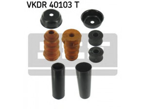 SKF VKDR 40103 T remonto komplektas, pakabos statramstis 
 Ašies montavimas/vairavimo mechanizmas/ratai -> Montavimas, pakabos statramstis
1J0 513 425, 357 512 147, 6X0 512 131 A