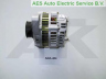 AES ADA-404 kintamosios srovės generatorius
231003C101, 231003C400, LR190725