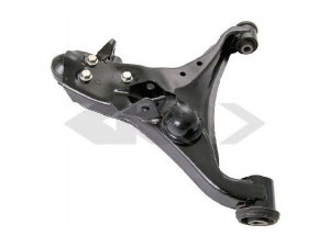 SPIDAN 50879 vikšro valdymo svirtis
4013A209, 4013A213