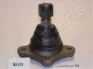 JAPANPARTS BJ-313 atramos/vairo trauklė 
 Ašies montavimas/vairavimo mechanizmas/ratai -> Sujungimai -> Atramos/vairo trauklė
S083-99-354, 0K71034540