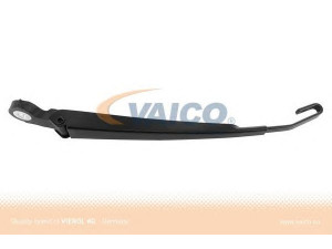 VAICO V10-2016 valytuvo svirtis, priekinio stiklo apliejiklis 
 Priekinio stiklo valymo sistema -> Valytuvo svirtis/guolis
1J6 955 707 A