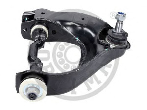 OPTIMAL G6-1031 vikšro valdymo svirtis 
 Ašies montavimas/vairavimo mechanizmas/ratai -> Valdymo svirtis/pasukamosios svirties sujungimas -> Vairo trauklės (valdymo svirtis, išilginis balansyras, diago
5443043004, 5443043005
