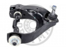OPTIMAL G6-1031 vikšro valdymo svirtis 
 Ašies montavimas/vairavimo mechanizmas/ratai -> Valdymo svirtis/pasukamosios svirties sujungimas -> Vairo trauklės (valdymo svirtis, išilginis balansyras, diago
5443043004, 5443043005