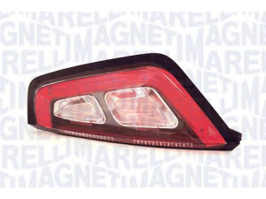 MAGNETI MARELLI 712204081120 kombinuotas galinis žibintas 
 Elektros įranga -> Šviesos -> Kombinuotas galinis žibintas/dalys -> Kombinuotas galinis žibintas
51927095