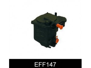 COMLINE EFF147 kuro filtras 
 Techninės priežiūros dalys -> Papildomas remontas
13 32 7 804 958, 13 32 8 517 166