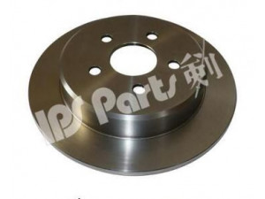 IPS Parts IBP-1990 stabdžių diskas 
 Dviratė transporto priemonės -> Stabdžių sistema -> Stabdžių diskai / priedai
04509553AB, 04779209AC, 4509553AC
