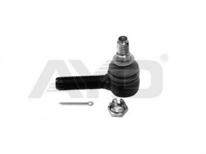 AYD 9100168 skersinės vairo trauklės galas 
 Vairavimas -> Vairo mechanizmo sujungimai
5021446, 6163543, 6792900, 880X3270SA